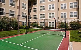 Residence Inn By Marriott Greenbelt  United States Of America
